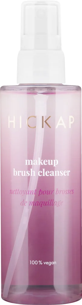 Makeup Brush Cleanser 100 ml – HICKAP v:4018010 Makeup Brush Cleanser 100 ml – HICKAP v:4018010