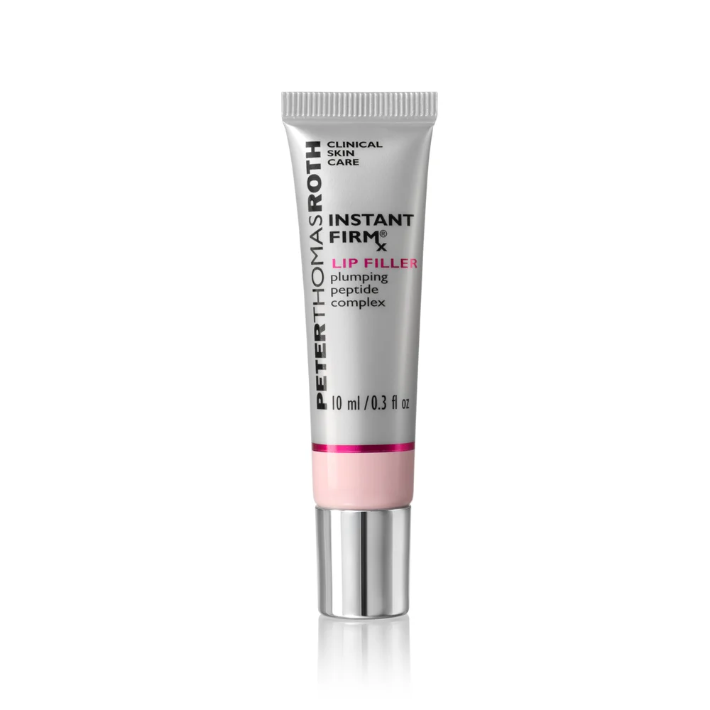 Instant FIRMx® Lip Filler 10 ml – Peter Thomas Roth v:2874690 Instant FIRMx® Lip Filler 10 ml – Peter Thomas Roth v:2874690