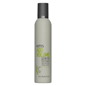 KMS AddVolume Styling Foam 300ml v:5323061