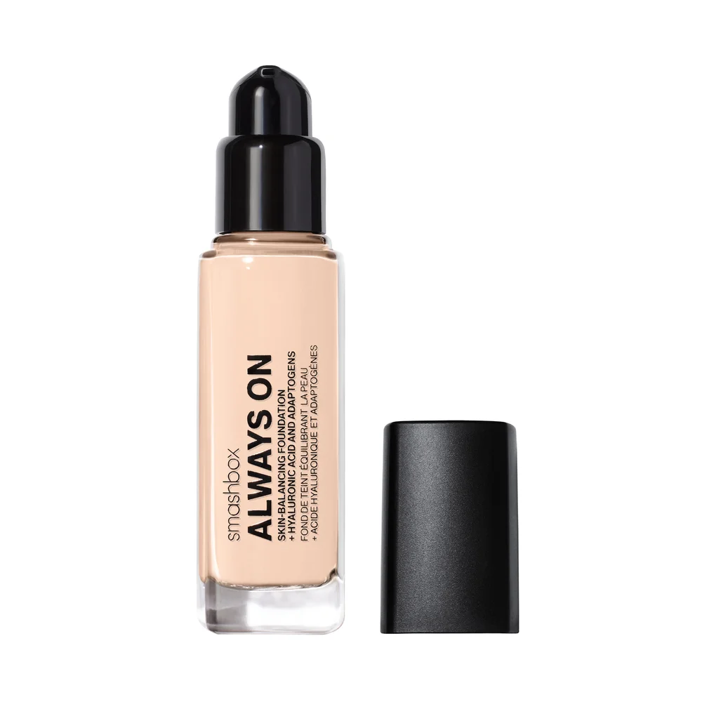 Always On Skin Balancing Foundation 26 F10C – Smashbox v:6888766 Always On Skin Balancing Foundation 26 F10C – Smashbox v:6888766