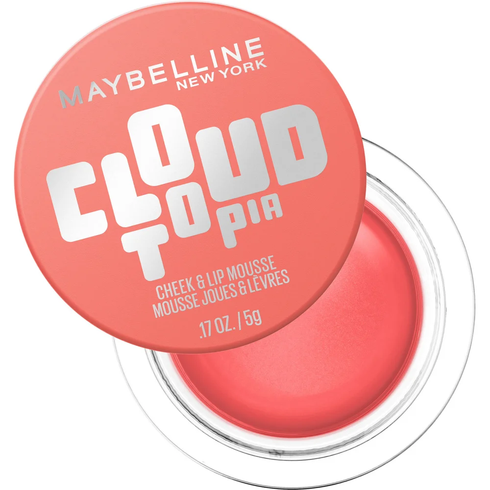 Cloudtopia Cheek & Lip Mousse v:3629044