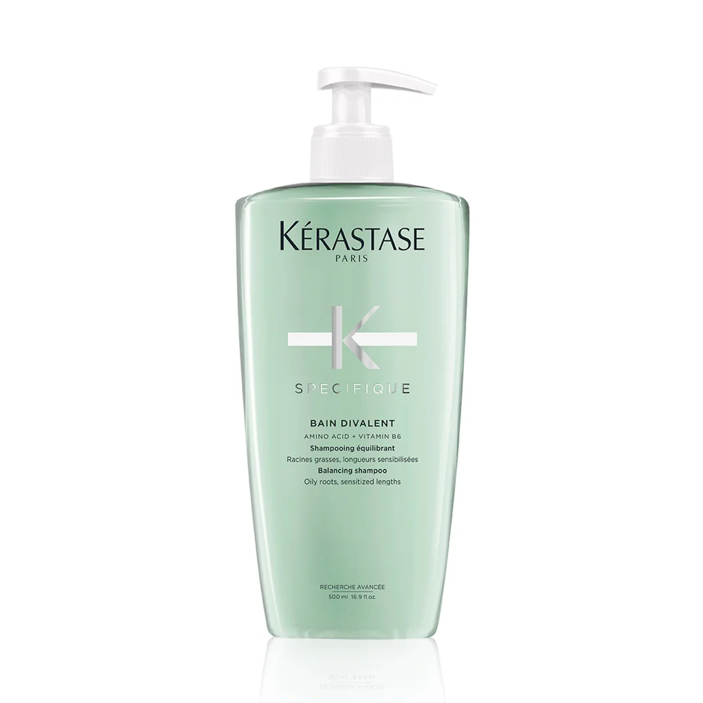 Spécifique Bain Divalent 500 ml – KÉRASTASE v:1490054 Spécifique Bain Divalent 500 ml – KÉRASTASE v:1490054