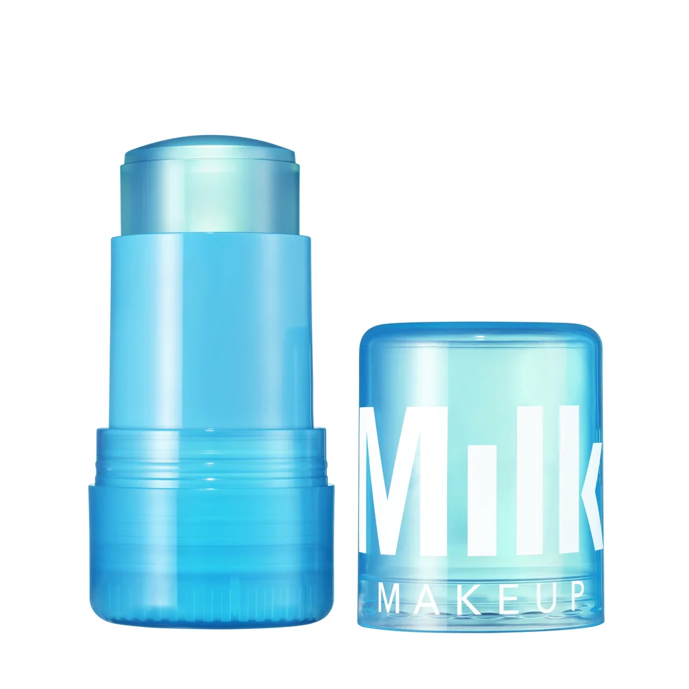 Cooling Water Jelly Ice - Milk Makeup v:7688362