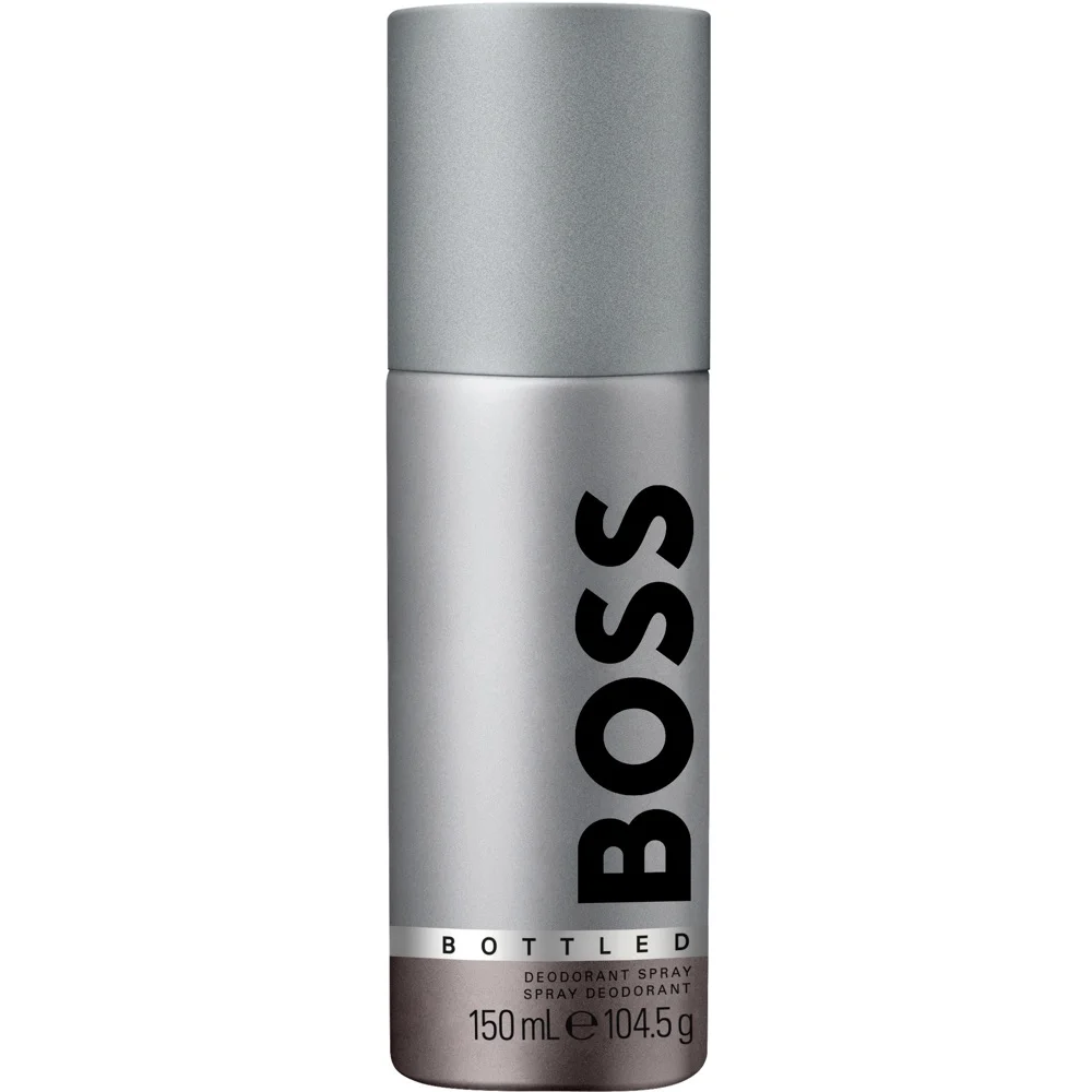 Boss Bottled, Deospray 150ml v:3388220 Boss Bottled, Deospray 150ml v:3388220