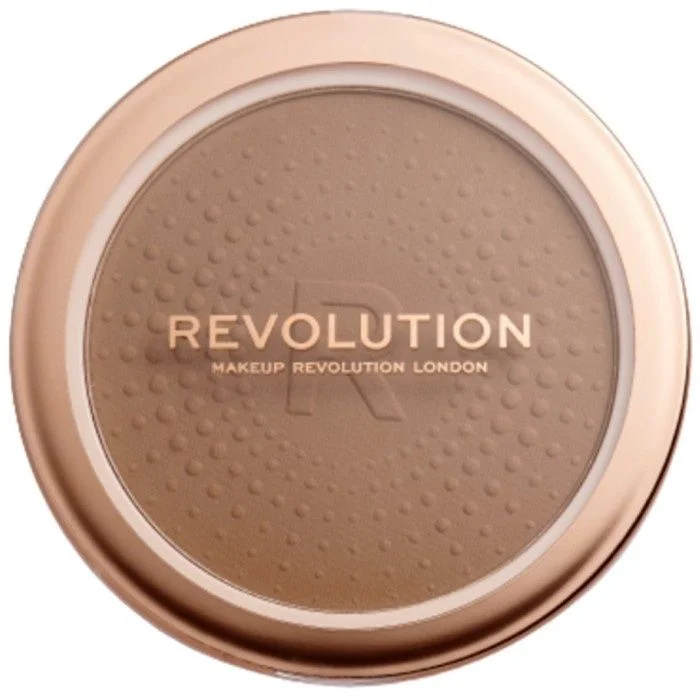 Makeup Revolution Mega Bronzer 01 Cool v:2130050