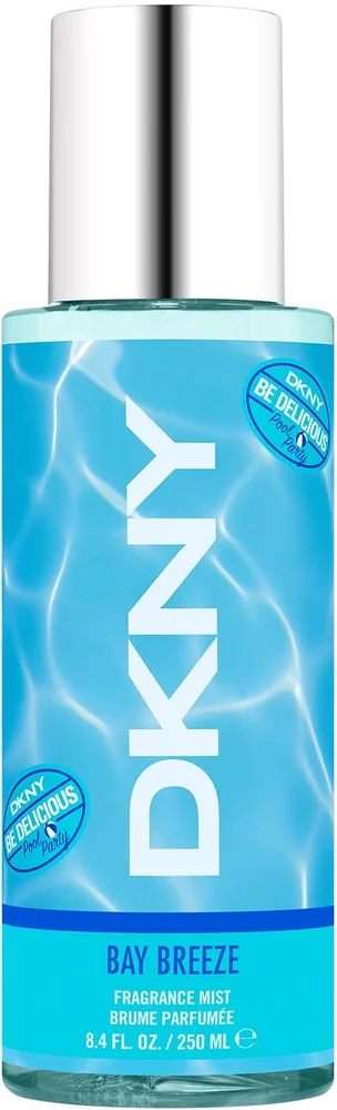 DKNY Body Mist Pool Party Bay Breeze 250 ml v:7566497