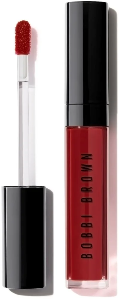 Bobbi Brown Crushed Oil-Infused Gloss Rock & Red v:8883009 Bobbi Brown Crushed Oil-Infused Gloss Rock & Red v:8883009
