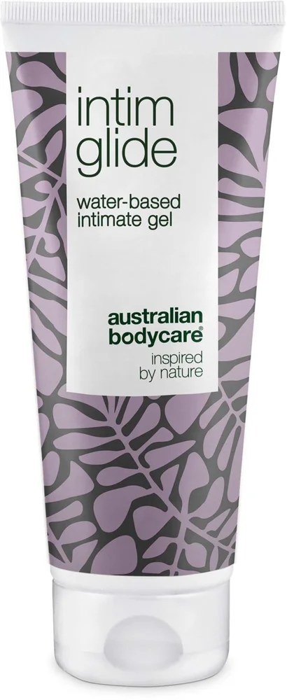 Australian Bodycare Intim Glide 100 ml v:6199370