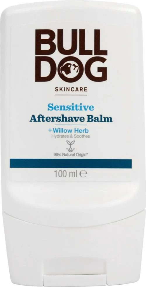 Bulldog Sensitive After Shave Balm 100 ml v:6137587