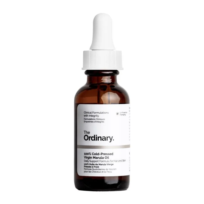 The Ordinary 100% Cold-Pressed Virgin Marula Oil 30 ml v:3195819 The Ordinary 100% Cold-Pressed Virgin Marula Oil 30 ml v:3195819