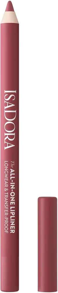IsaDora All-in-One Lipliner 05 Dusty Rose v:1966020 IsaDora All-in-One Lipliner 05 Dusty Rose v:1966020