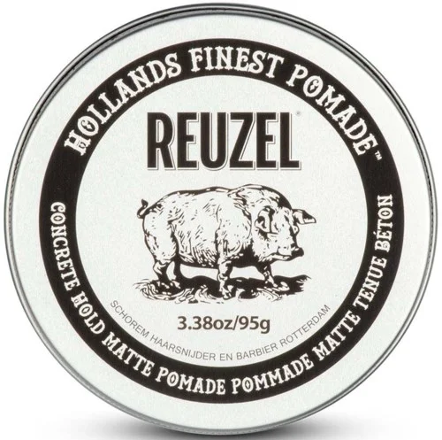Reuzel Concrete Hold Matte Pomade 95 g v:8472752
