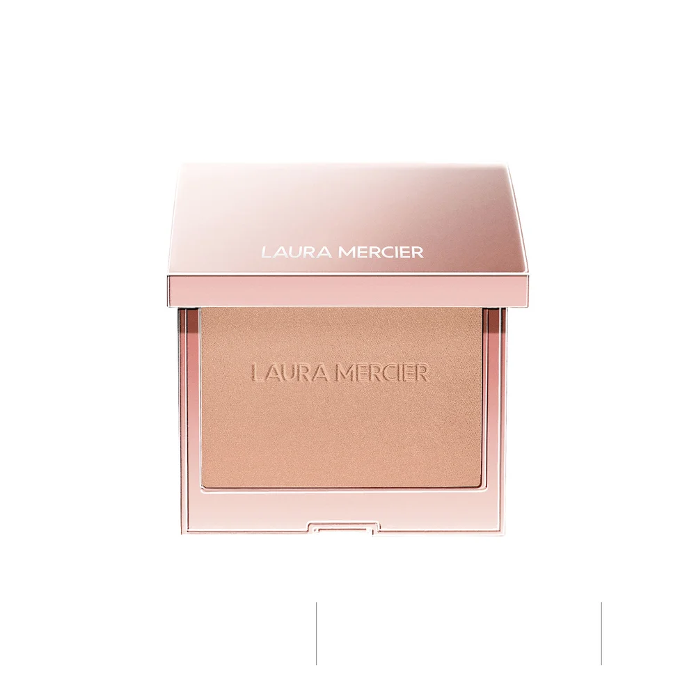 RoseGlow Blush Colour Infusion Peach Shimmer - Laura Mercier v:9758955