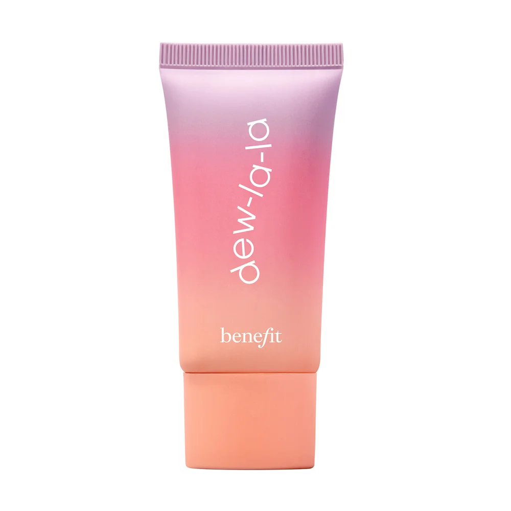 Dew-la-la Liquid Glow Highlighter Aurora – Fair Light Pink – Benefit v:8754436