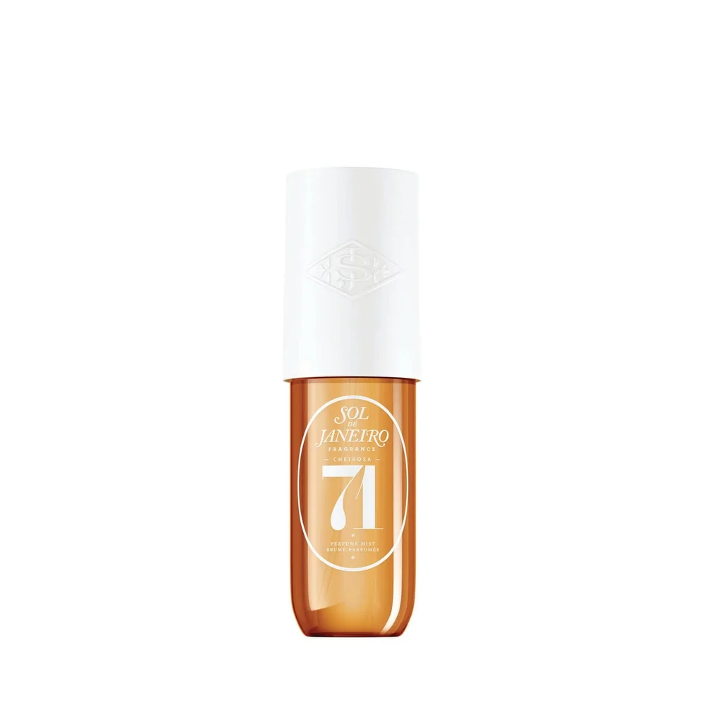 Cheirosa 71 Perfume Mist 90 ml – Sol de Janeiro v:1779856 Cheirosa 71 Perfume Mist 90 ml – Sol de Janeiro v:1779856