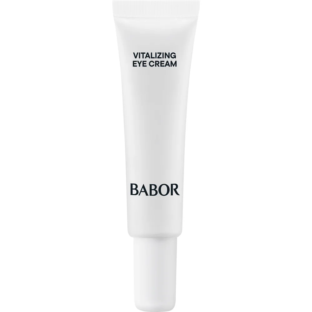 Vitalizing Eye Cream 15 ml - BABOR v:7704311