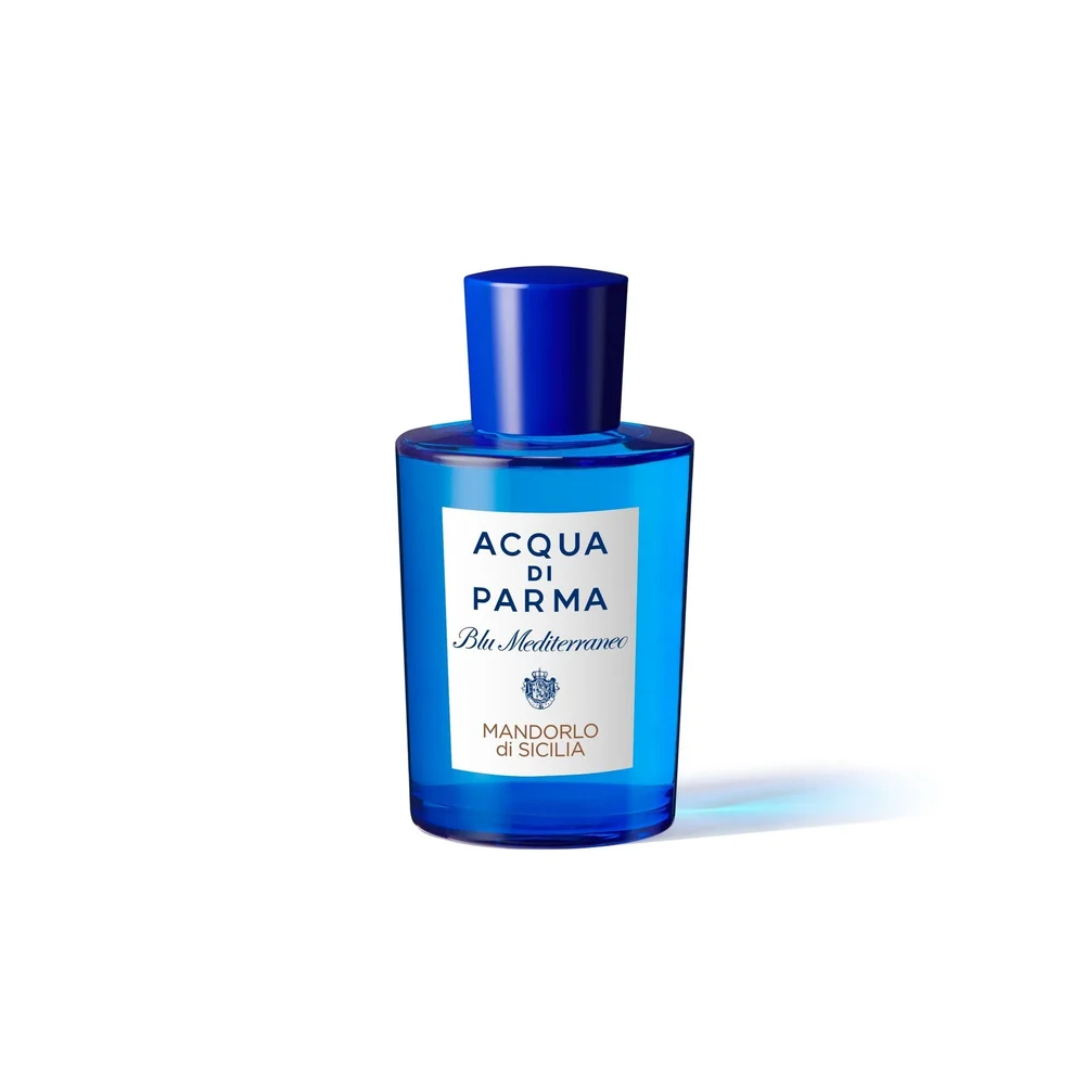 Mandorlo Di Sicilia Eau de Toilette 100 ml - Acqua di Parma v:7709908