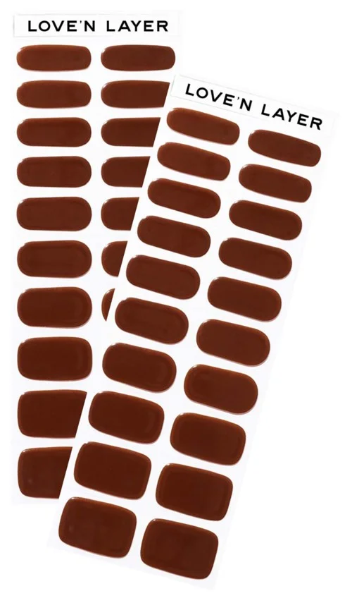 Love’n Layer Duo Chocolate Brown v:4694170 Love’n Layer Duo Chocolate Brown v:4694170