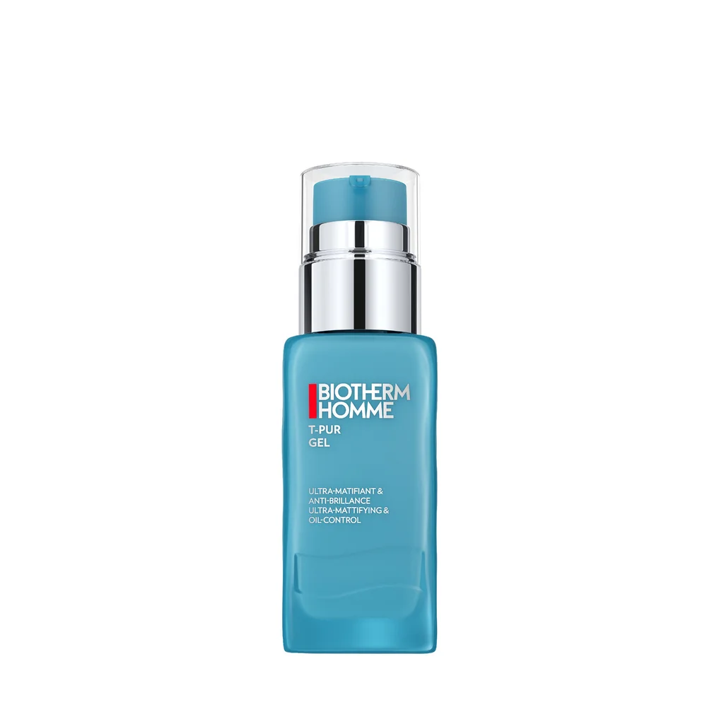 T-Pur Anti Oil & Shine 50 ml - Biotherm v:5866618