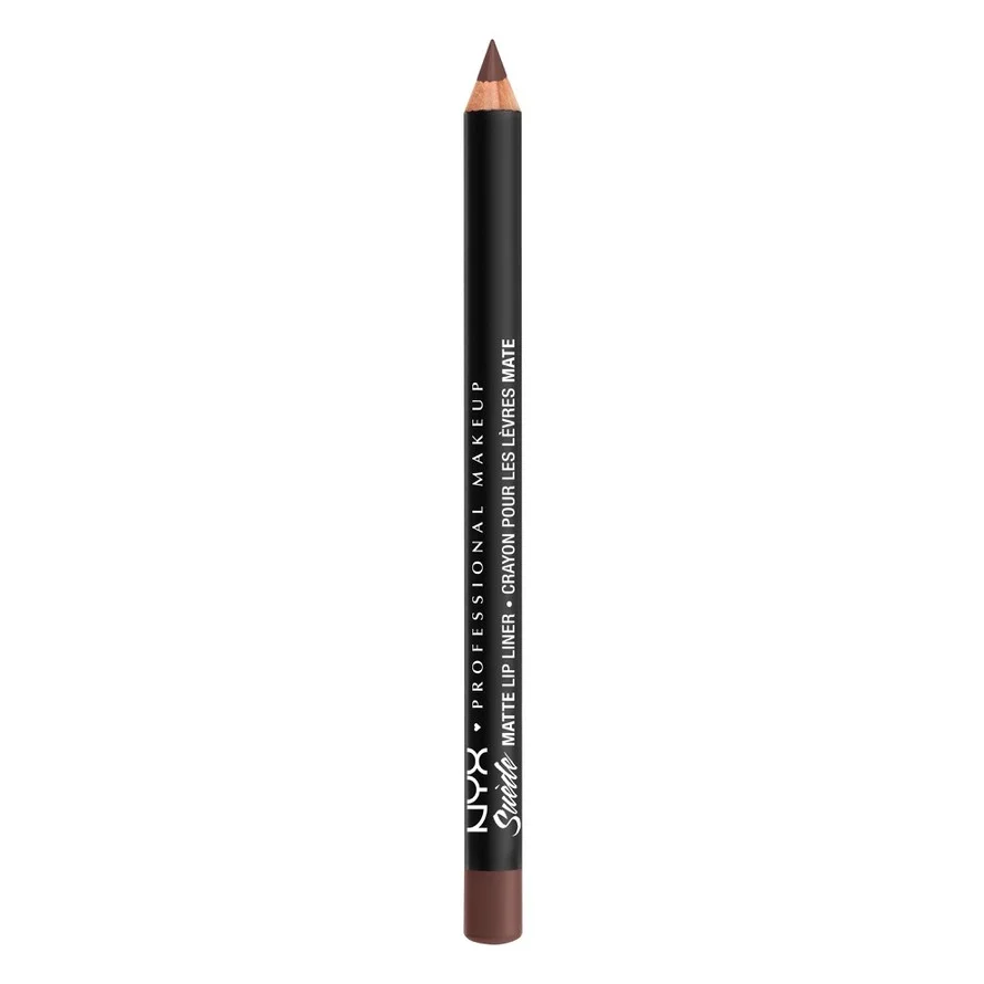 Suede Matte Lip Liner 37 Los Angeles 2.0 – NYX PROFESSIONAL MAKEUP v:2554521
