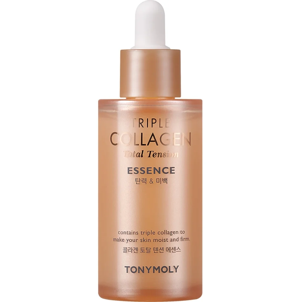 Triple Collagen Total Tension Essence, 50ml v:4808227