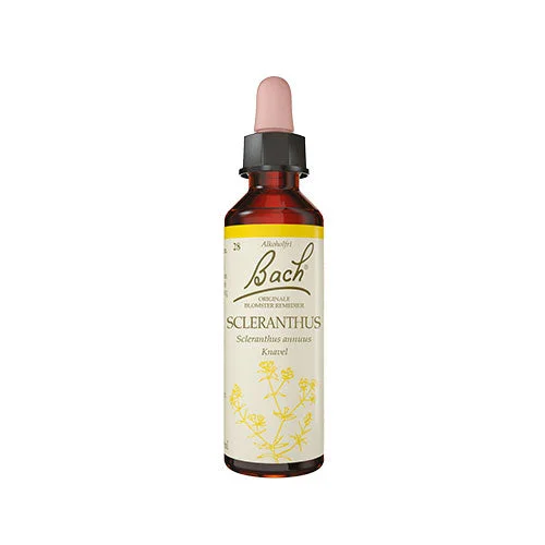 Bach Originale Blomsterremedier | Knavel v:2364003