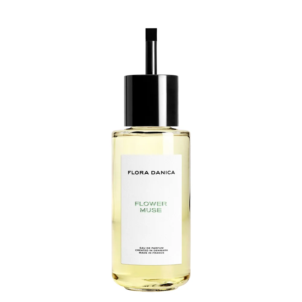 Flower Muse Eau de Parfum 125 ml, Refill - Flora Danica v:9685922
