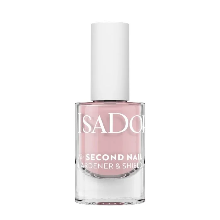 ISADORA The Second Nail Hardener & Nail Shield 03 Pink v:7392282 ISADORA The Second Nail Hardener & Nail Shield 03 Pink v:7392282