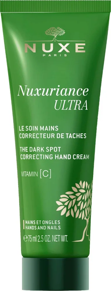 Nuxe Nuxuriance ULTRA Hand Cream 75 ml v:2682218