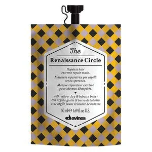Davines The Circle Chronicle The Renaissance Circle 50ml v:1385801 Davines The Circle Chronicle The Renaissance Circle 50ml v:1385801