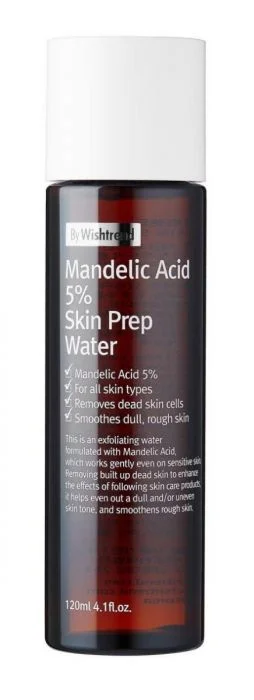 By Wishtrend Mandelic Acid 5% Skin Prep Water MINI v:2634002