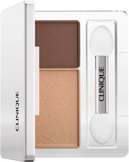 Clinique All About Shadow Duo Day Into Date v:9081931