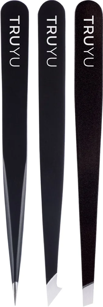 Truyu Ultimate Tweezer Collection v:5815991 Truyu Ultimate Tweezer Collection v:5815991