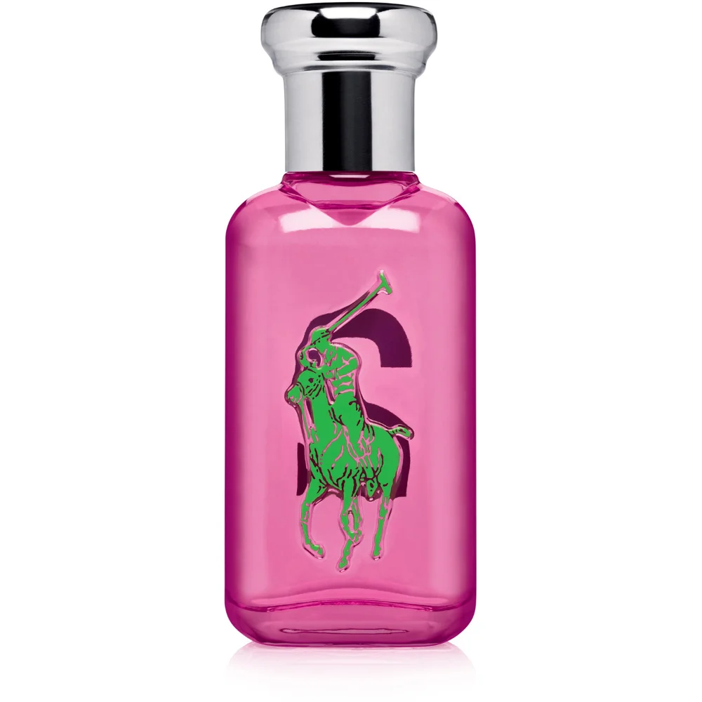 Big Pony Women #2 Pink, EdT v:5665087 Big Pony Women #2 Pink, EdT v:5665087