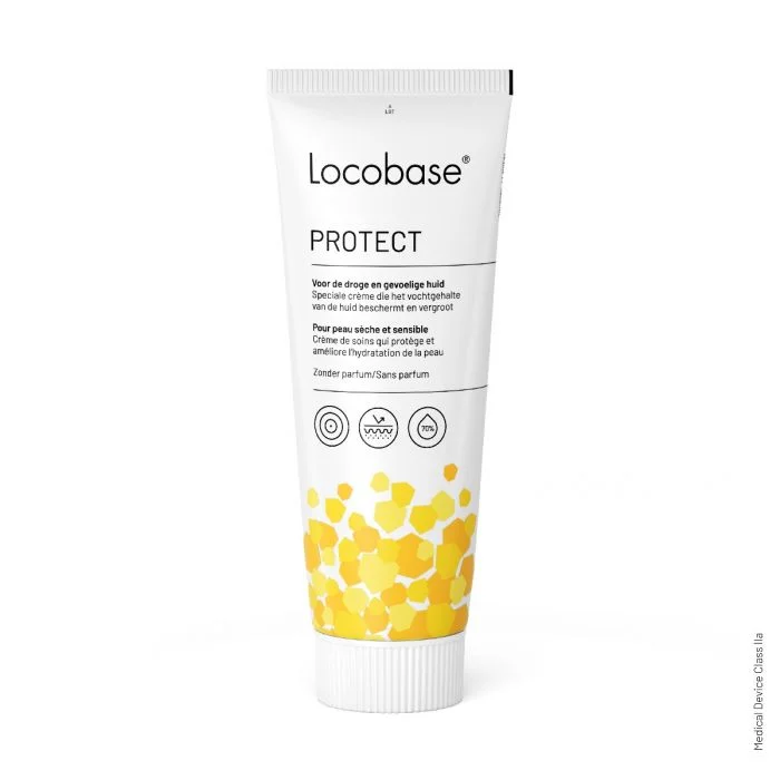 Locobase Protect krem 100 g v:5180624