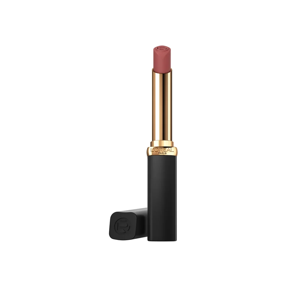Color Riche Intense Volume Matte Lipstick 570 Worth It – Intense – L’Oréal Paris v:8430439 Color Riche Intense Volume Matte Lipstick 570 Worth It – Intense – L’Oréal Paris v:8430439