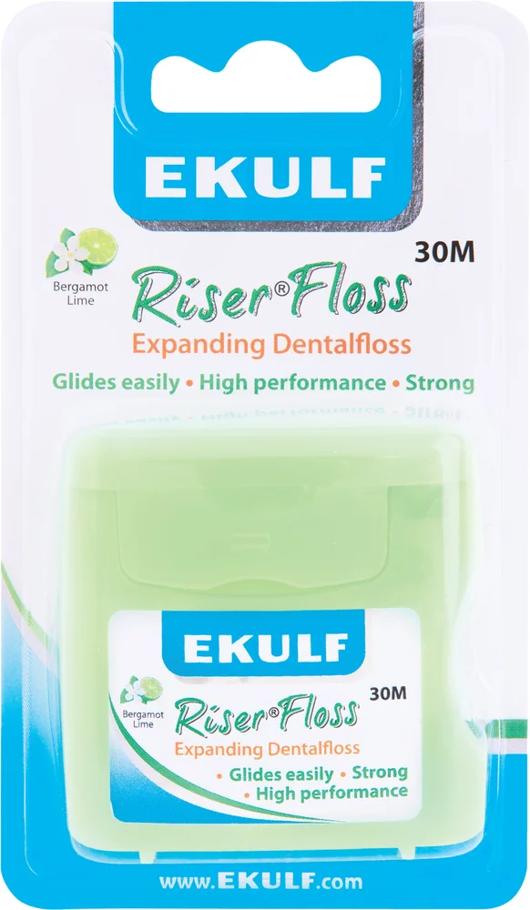 Riser Floss Tanntråd v:4284833
