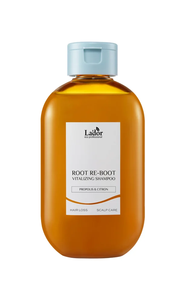 Root Re-Boot Vitalizing Shampoo 300 ml – La’dor v:4375699