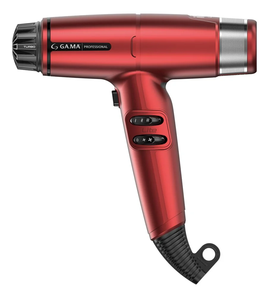 GAMA IQ Lite Max Rød - 1 Stk. v:2759074