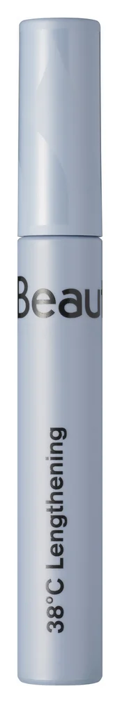 38°C Lengthening Mascara Black – BeautyAct v:1908444 38°C Lengthening Mascara Black – BeautyAct v:1908444