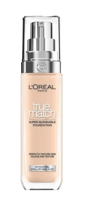 L'Oréal Paris True Match Foundation 2.C v:9012312
