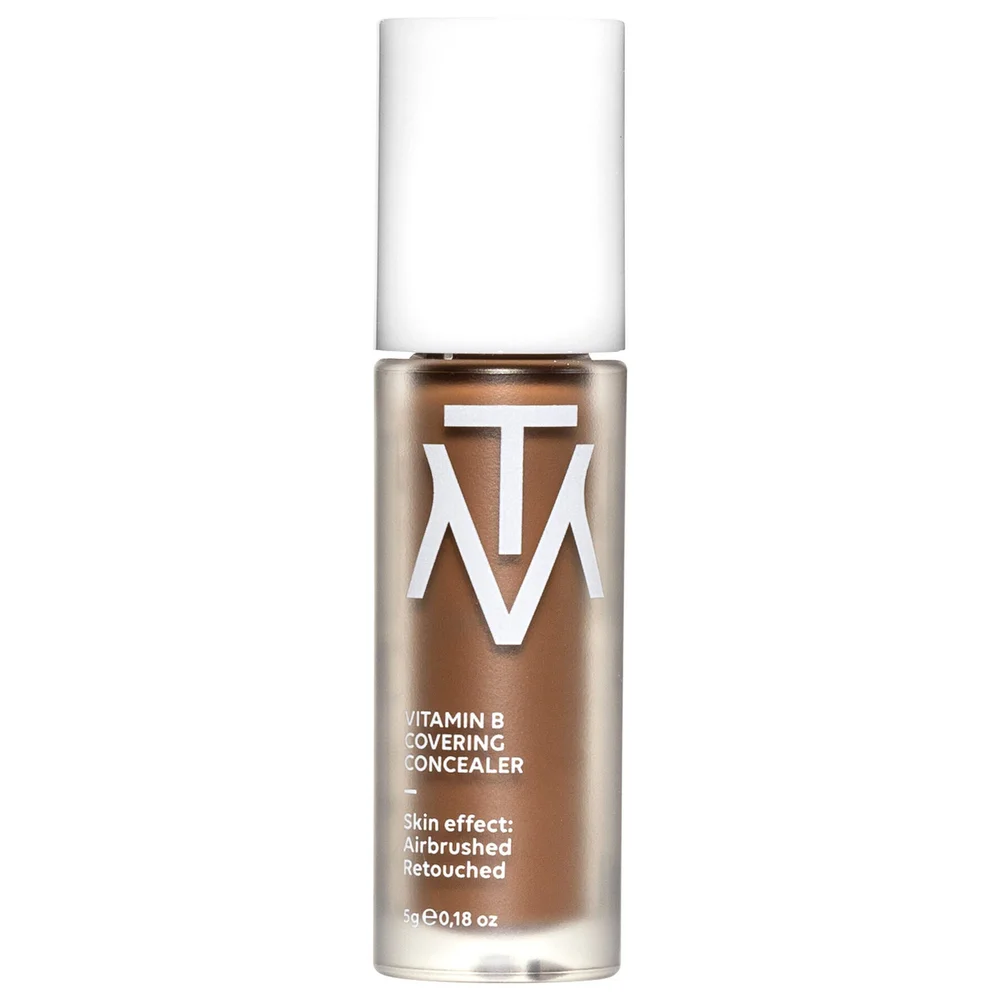 Vitamin B Covering Concealer N12 - MAKETHEMAKE v:8937832