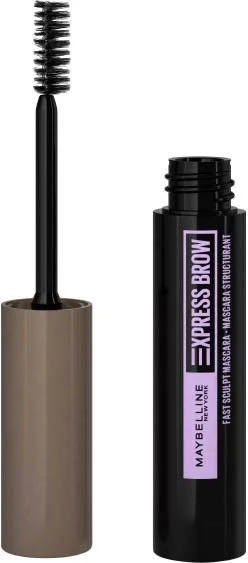 Maybelline New York Brow Fast Sculpt Nu 02 Soft Brown v:3710523 Maybelline New York Brow Fast Sculpt Nu 02 Soft Brown v:3710523