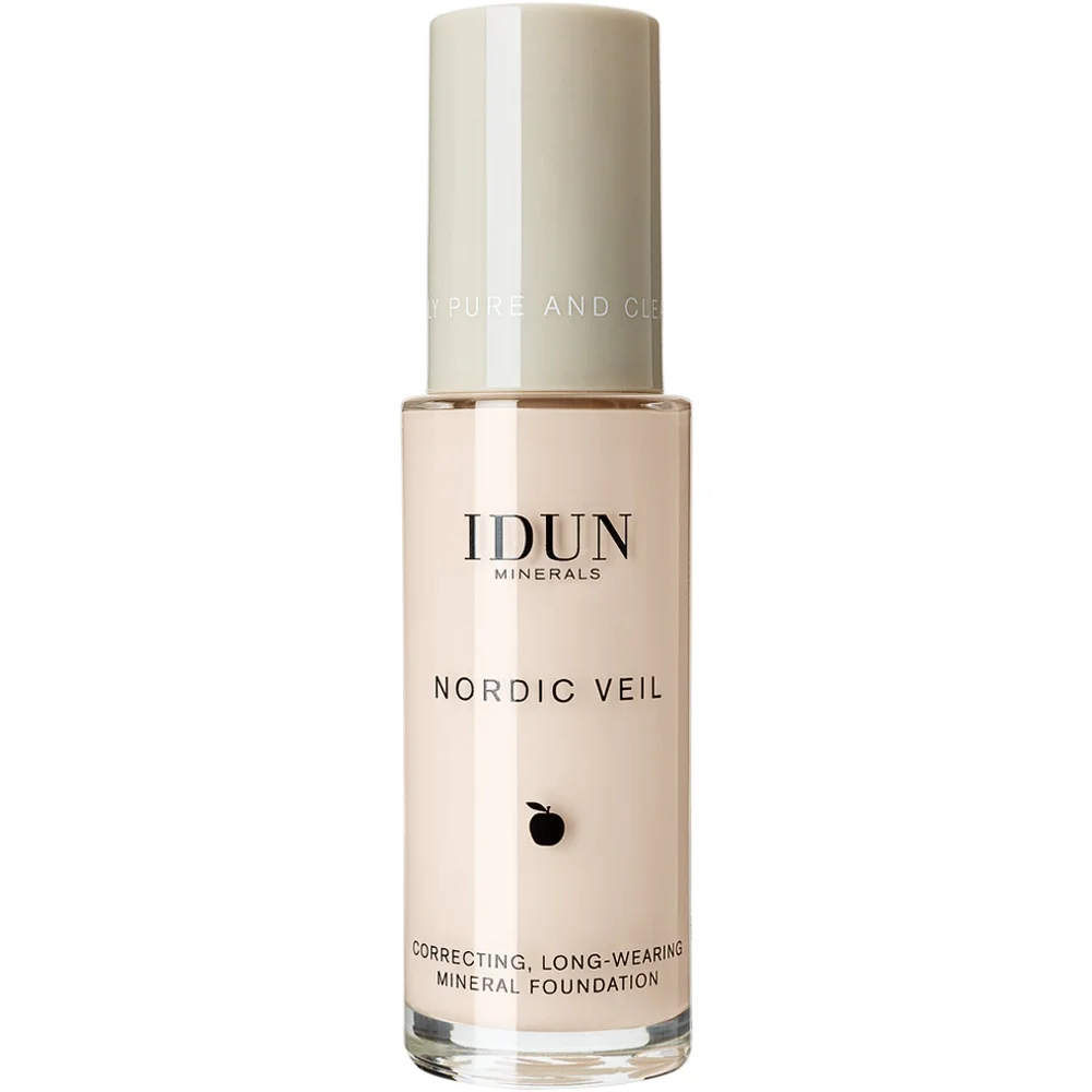 Nordic Veil Foundation v:2782160