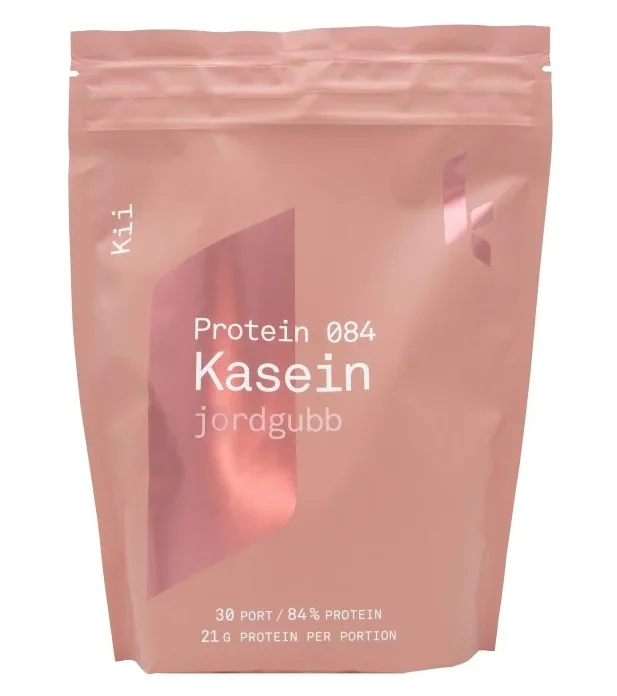 Kii protein kasein jordbær v:4460660 Kii protein kasein jordbær v:4460660