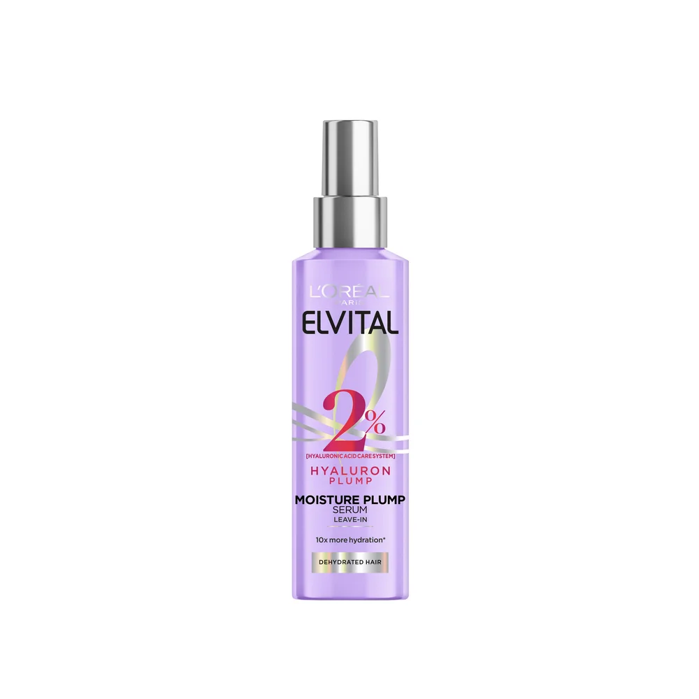 Elvital Hyaluron Plump Leave-in Serum 150 ml - L'Oréal Paris v:7335993