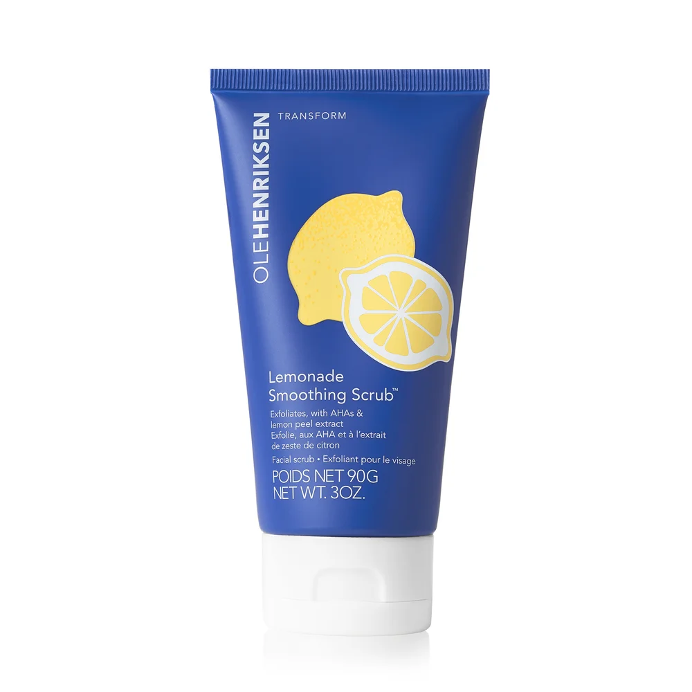 Ole Henriksen Lemonade Smoothing Scrub v:3602425