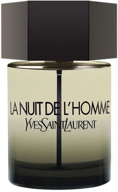 Yves Saint Laurent L’Homme L’Homme La Nuit EdT 60 ml v:2582198 Yves Saint Laurent L’Homme L’Homme La Nuit EdT 60 ml v:2582198