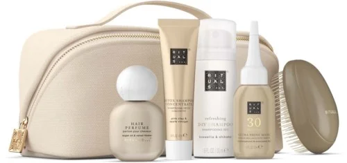 Rituals Hair Care Trial Set v:1500177 Rituals Hair Care Trial Set v:1500177