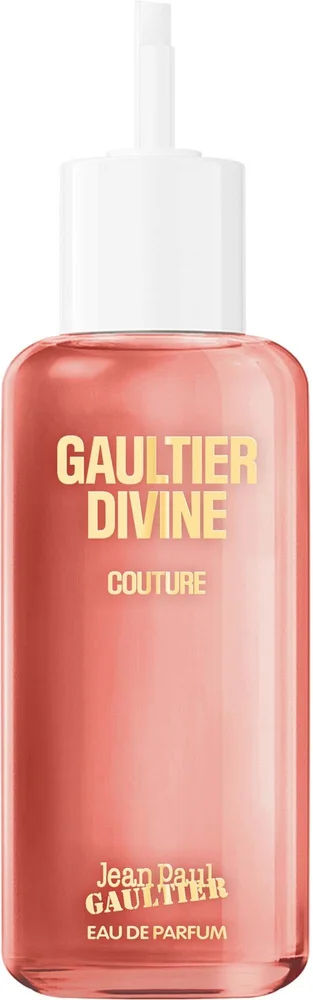 Jean Paul Gaultier Gaultier Divine Couture Eau de parfum natural spray Refill 200 ml v:5217646
